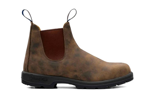 Blundstone 584 thermal elastic - blundstone,