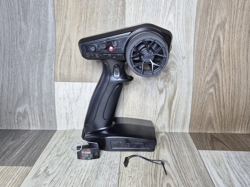 Spektrum slt3 4ghz - spektrum,