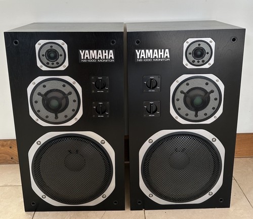 Yamaha 1000m monitor - ns-1000m,
