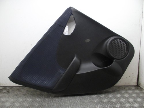 Honda jazz left passenger - left,