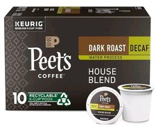 Peet 514731 coffee - 514731, house
