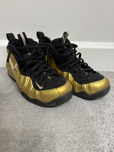 Size nike air foamposite - size, 8.5
