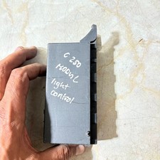 MERCEDES-BENZ C250 SPORT AUTO LIGHT CONTROL MODULE 202 542 04 32