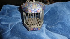 Vintage Chinese Cloisonne