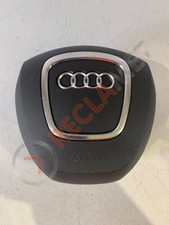 AUDI A3 E Sport Tdi O/S/F DRIVER AIR BAG 8P7880201 8P7880201