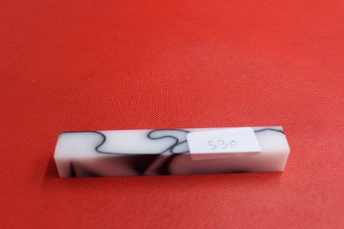 Acrylic pen blank wood - acrylic,