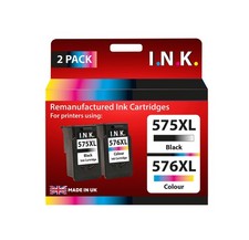Canon 575xl - i.n.k.,