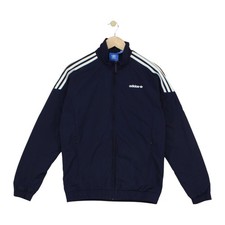 Adidas Track Jacket Mens Size