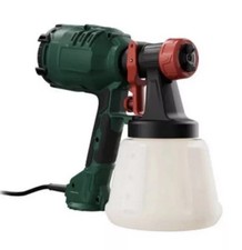 Parkside 450W Paint Sprayer