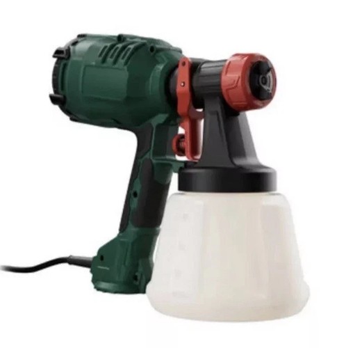 Parkside 450w paint - parkside, sprayer
