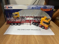Corgi Modern Truck CC13766