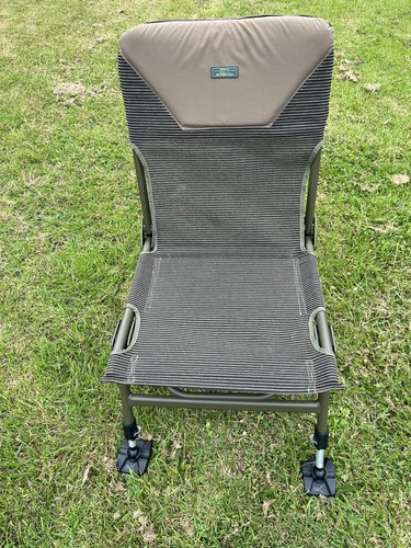 Korum supa lite stretch chair - korum,