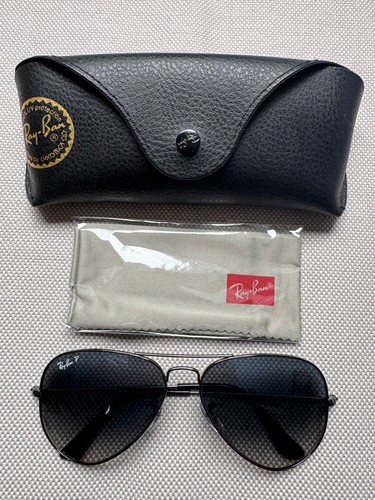 Ray ban rb3025 - rb3025, large