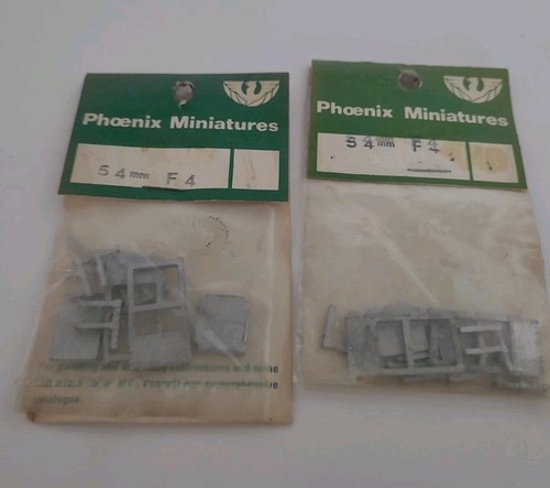 Phoenix scale miniatures mm - 54,