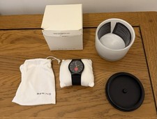 Bering Men’s Wristwatch