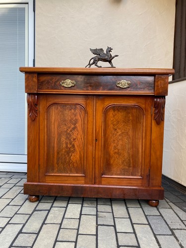 Antique george flame - antique, iv