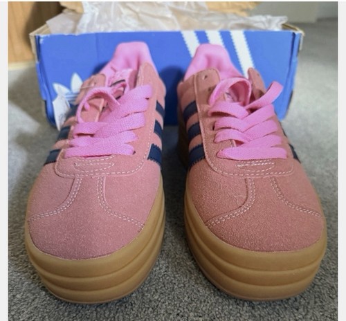 Adidas gazelle women suede - adidas,