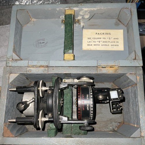 Ww2 raf astro compass - ww2, 6a