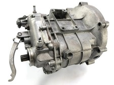 Moto Guzzi V 1000 VG [1980] -