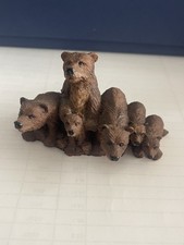 Peter fagan bear small group - fagan,