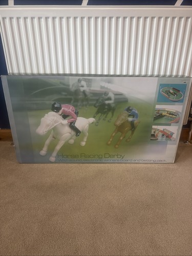 Peers hardy horse racing derby - hardy,