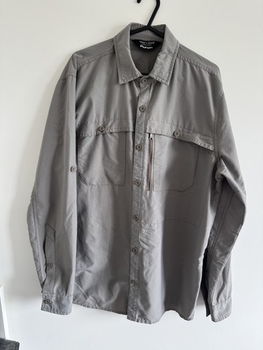 Rohan shirt mens - rohan,