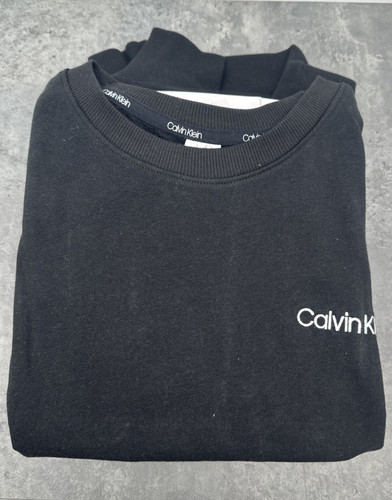 Black calvin klein - calvin, loungewear
