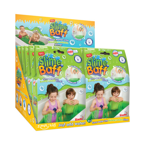 Zimpli kids gelli - gelli, baff
