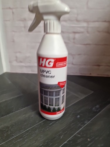 Upvc powerful cleaner quick - upvc,