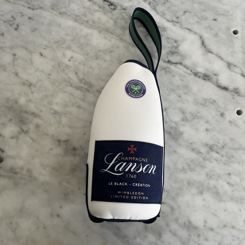 Lanson champagne limited - lanson,