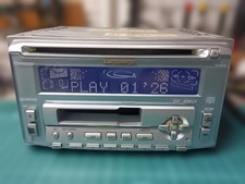 Pioneer Carrozzeria FH-P414