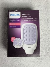 Philips StyleCare HP4585 Ionic Hair Brush – Instant Shine – New Boxed 