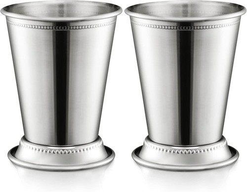 Set mint julep cups - 2,