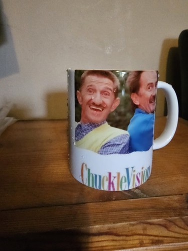 The chuckle brothers - the,