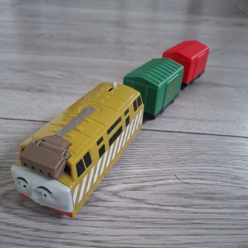 Thomas friends trackmaster - thomas,