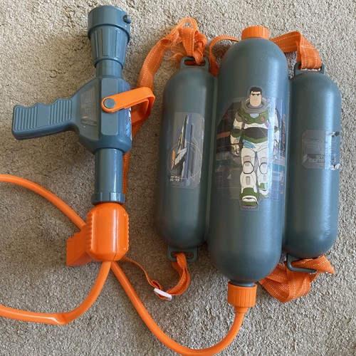 Buzz lightyear outdoor toy - lightyear,