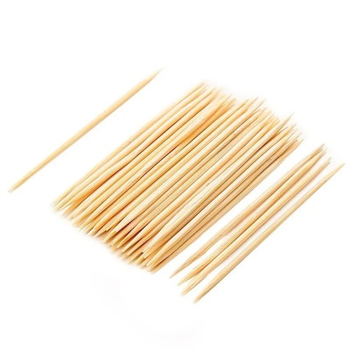 1000 bbq bamboo sticks wooden - 1000,