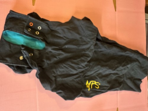 Medical pet suit mps surgical - medical,