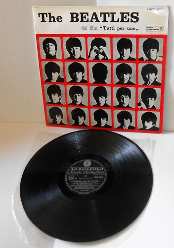 The beatles tutti - , ---