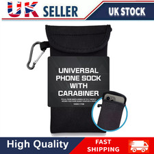 Universal neoprene phone - neoprene,