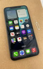 Apple iphone max 256gb - apple,