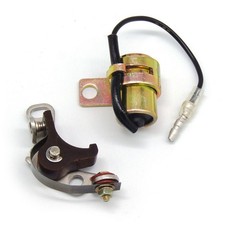 Condenser Contact Points Kit