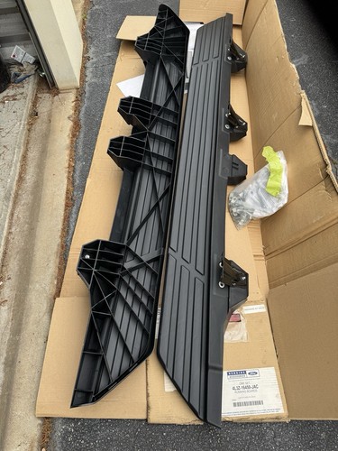 Genuine ford 4l3z - genuine,
