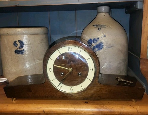 Nice antique vintage mauthe - nice,
