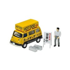 TOMICA LIMITED VINTAGE 1/64