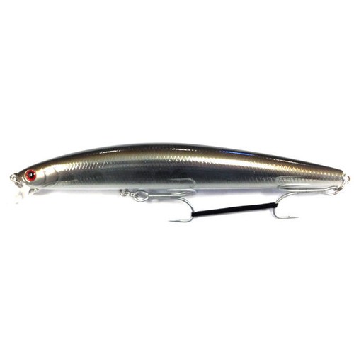 Daiwa salt pro minnow - daiwa,