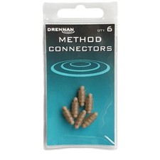 Drennan Method feeder