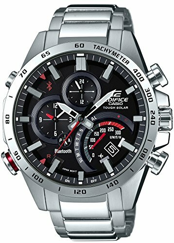 Casio 2017 edifice time - casio,