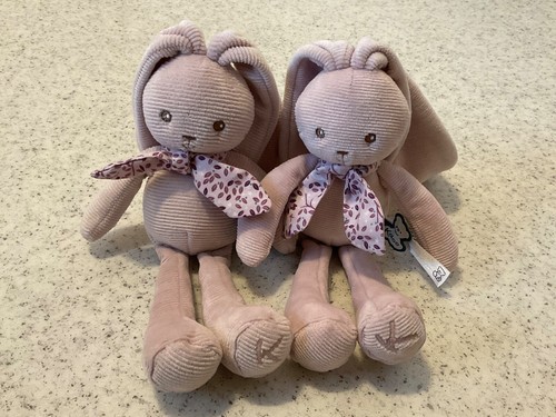 Kaloo pink lapinoo bunny - pink,