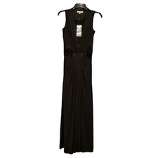 Issa London Womens Dress Black